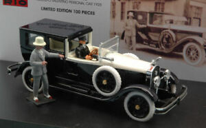 【送料無料】ホビー ・模型車・バイク レーシングカー スケールモデルカーリオイソッタフラスキーニルドルフヴァレンティーノ143 scale model car rio isotta fraschini 8a torpedo rudolph valentino|hokushin
