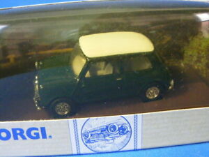 ホビー 模型車 Classico Cooper Corgi Durata Lunga Mini Veicoli Verdebianco コーギーミニクーパーヴェルデビアンコクラシコヴェイコヴェイコヴェイコルンガドゥラタ143 バイク レーシングカー まとめ買い特価 バイク