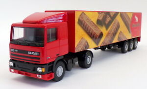 【送料無料】ホビー ・模型車・バイク レーシングカー ライオンスケールモデルダフトラックトレーラーコート|hokushin