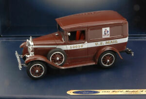 ホビー ・模型車・バイク レーシングカー フォードモデルギアモデルフォードford model a gear us mail 1913 143 model ford genuine parts