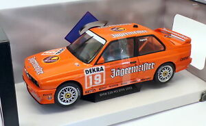 【送料無料】ホビー ・模型車・バイク レーシングカー スケールモデルカーオレンジsolido 118 scale model car s1801504bmw e30 m3 19 dtm 1992orange|hokushin