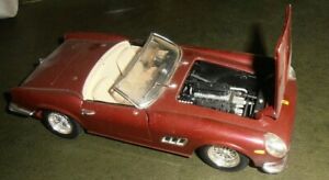 【送料無料】ホビー ・模型車・バイク レーシングカー ヴィンテージモデルカーマテルvintage model car mattel