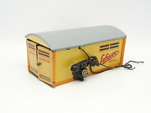【送料無料】ホビー ・模型車・バイク レーシングカー シュコメタロチアヴェガレージschuco metallo a chiave garage 1500