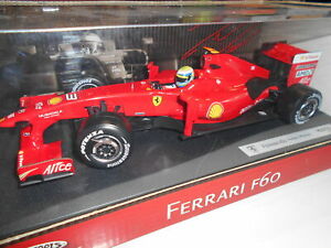 【送料無料】ホビー ・模型車・バイク レーシングカー ホットホイールフェラーリフェリペマッサhwp9966 by hot wheels ferrari f1 f60 felipe massa 2009 118|hokushin