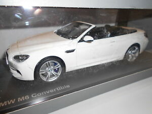 【送料無料】ホビー ・模型車・バイク レーシングカー パルパパラゴンカブリオアルパインparpa97061 by paragon bmw f12 m6 cabrio alpine 118|hokushin