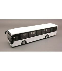 【送料無料】ホビー ・模型車・バイク レーシングカー シタバスホワイトvdl citea bus white 150