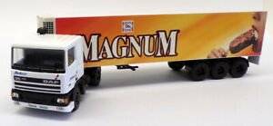 【送料無料】ホビー ・模型車・バイク レーシングカー ライオントイズスケールモデルトラックトレーラーマグナム