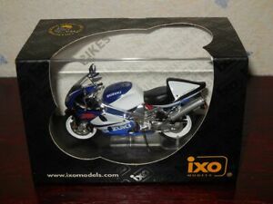 【送料無料】ホビー ・模型車・バイク レーシングカー スズキレアsuzuki tl1000r ixo stb012 rare 124 20,986円