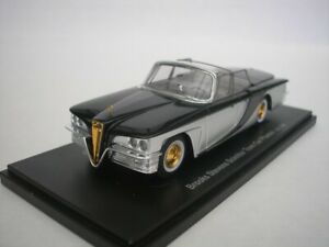 【送料無料】ホビー ・模型車・バイク レーシングカー ブルックススティーブンスシミタータウンカーオートカルトアベニューbrooks stevens scimitar town car pheaton 1959 143 autocult avenue 43 atc60060｜hokushin
