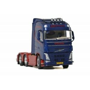 【送料無料】ホビー ・模型車・バイク レーシングカー ボルボソロトターvolvo fh 04 solo tractor wsi 150 ref 012773｜hokushin