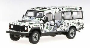 【送料無料】ホビー ・模型車・バイク レーシングカー ランドローバーディフェンダーノルマンディーディフェンダーモデルスケールミニチュアland rover defender cnn normandy defender 143 model true scale miniatures