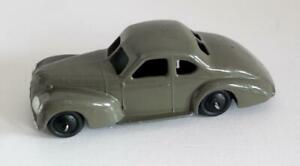 【送料無料】ホビー ・模型車・バイク レーシングカー ディンキースチュードベーカーダークグレーdinky toys 39f studebaker state commanderdark grey