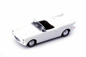 【送料無料】ホビー ・模型車・バイク レーシングカー オートユニオンブライトスパイダーモデルauto union dkw bright spider 1954 white 143 model autocult|hokushin
