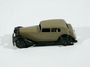 【送料無料】ホビー ・模型車・バイク レーシングカー ディンキートイズダイムラーリムジンdinky toys gb nr 30c daimler limousine