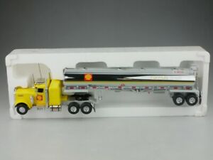【送料無料】ホビー ・模型車・バイク レーシングカー ケンワースシェルタンカートラックマッチボックスコレクティブルズモイ 28,258円