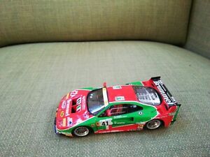 【送料無料】ホビー ・模型車・バイク レーシングカー フェラーリルマンキットマウントferrari f40 le mans 1995 kit mounted 143 28,258円