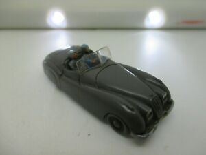 【送料無料】ホビー ・模型車・バイク レーシングカー ワイキングジャガーセロンシャイベウンブラグラウレアwiking jaguar celonscheibe, umbragrau, rare, acidic hb 4551c gk105