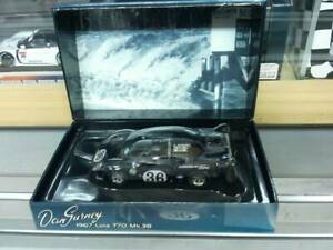 ホビー ・模型車・バイク レーシングカー ロールダンガーニーgmp 143 roll t70 mk3b 1967 36 dan gurnee