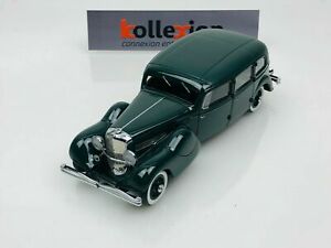 【送料無料】ホビー ・模型車・バイク レーシングカー デュゼンベルグボーマンシュワルツボックスglm duesenberg j bohman amp; schwartz sn2613 1937 143 box hq