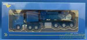 【送料無料】ホビー ・模型車・バイク レーシングカー スケールメルセデスアクロスimc 187scale gmb mercedes actros|hokushin
