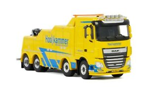 【送料無料】ホビー ・模型車・バイク レーシングカー ダフデパネユースdaf xf ssc my2017 depaneuse wsi 150 ref 013144