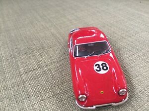 【送料無料】ホビー ・模型車・バイク レーシングカー ロータスエリートレーシングラインlotus elite 1957 le mans the racing line 4 143
