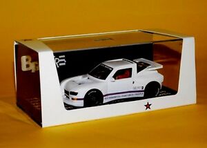 【送料無料】ホビー ・模型車・バイク レーシングカー ランチアポルトlancia evc2 porto 1988 bizarre spark bz522 143
