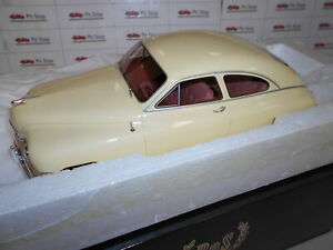 【送料無料】ホビー ・模型車・バイク レーシングカー モデルズパッカードデラックスクラブセダンドア｜hokushin