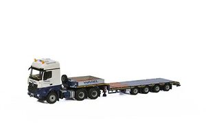 【送料無料】ホビー ・模型車・バイク レーシングカー メルセデスベンツアロックスビッグスペースワセル012051 wsi mercedes benz arocs mp4 big space sltwasel 150|hokushin