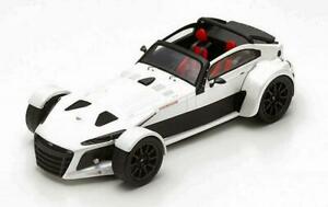 【送料無料】ホビー ・模型車・バイク レーシングカー ドンカーヴォートアニバーサリーホワイトスパークdonkervoort d8 gto40 anniversary 2018 white 118 spark 18s368|hokushin