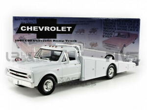 【送料無料】ホビー ・模型車・バイク レーシングカー アクメシボレートラックランプ