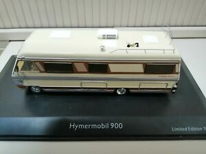 【送料無料】ホビー ・模型車・バイク レーシングカー モーターホームヒマーモービルmotorhome hymermobil 900