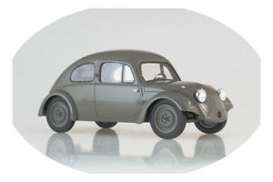 【送料無料】ホビー ・模型車・バイク レーシングカー フォルクスワーゲンタイプテストカーグレーbos bos101 118 vw volkswagen type v3 test car 1936 grey|hokushin