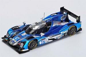 【送料無料】ホビー ・模型車・バイク レーシングカー スパークモデルオレカハウソンspark model oreca 05nissan 47 m howson 118 18s194 32,370円