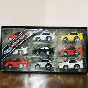 【送料無料】ホビー ・模型車・バイク レーシングカー リミテッドコレクションバージョンランサーエボリューションcar110 limited collection version mitsubishi lancer evolution 3generation