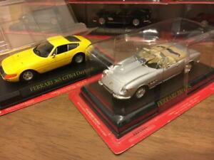 【送料無料】ホビー ・模型車・バイク レーシングカー フェラーリミニカーferrari icial minicar 31,837円