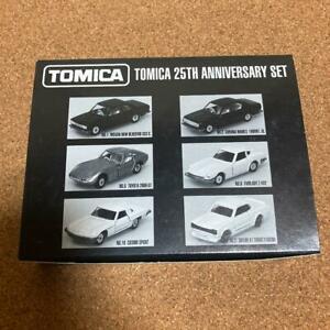 【送料無料】ホビー ・模型車・バイク レーシングカー トミカセットtomica 25th anniversary set 38,870円
