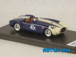 【送料無料】ホビー ・模型車・バイク レーシングカー トーリーパインズ?ダブニーコリンズtorrey pines am43f45 375mm 1955 40c ? dabney collins