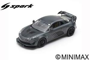【送料無料】ホビー ・模型車・バイク レーシングカー スケールモデルカースパークアルパイングッドウッドモデル118 scale model car spark alpine gt4 goodwood 2019 model static