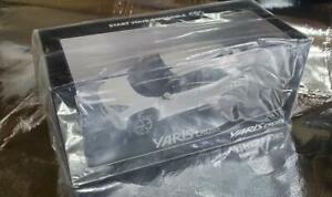 【送料無料】ホビー ・模型車・バイク レーシングカー トヨタヤリスクロスミニカーケースtoyota yariskros 130 minicar with case