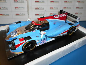 【送料無料】ホビー ・模型車・バイク レーシングカー スパークモデルリジェチームspa18s268 by sparkmodel ligier js p2 team nissan 25 2016 118