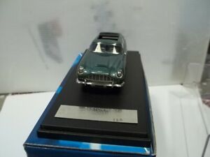 【送料無料】ホビー ・模型車・バイク レーシングカー アストンマーティンシューティングブレーキabc sc143 aston martin db5 shooting brake 1963