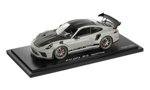 【送料無料】ホビー ・模型車・バイク レーシングカー ポルシェワイサッハパッケージチョーク