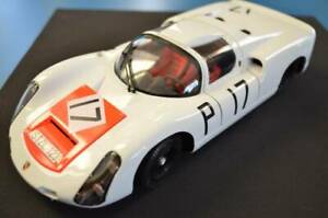 【送料無料】ホビー ・模型車・バイク レーシングカー スタンパエキソトポルシェニュルブルクリンクstampa exoto 118 1967 porsche 910 17 nurburgring