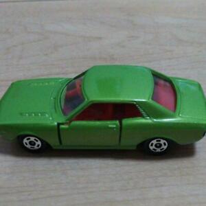 【送料無料】ホビー ・模型車・バイク レーシングカー トミカトヨタセリカtomica toyota celica 1600gt