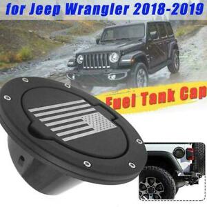 【送料無料】ホビー ・模型車・バイク レーシングカー ジープラングラータンクカバータンクリッドタンクリッドtank cover tank lid tank lid for jeep wrangler jl d6j4