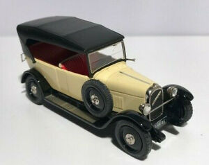 【送料無料】ホビー ・模型車・バイク レーシングカー ミニチュアキットシトロエンkit for miniature cars ccc citroen b14 torpedo 1939 ref 219