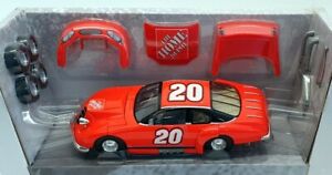 【送料無料】ホビー ・模型車・バイク レーシングカー サークルスケールナスカーシフタートニースチュワートwinners circle 122 scale 34828nascar shifter build your owntony stewart 19,695円