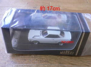【送料無料】ホビー ・模型車・バイク レーシングカー ホビートヨタセリカホワイトhobby 143 toyota celica ta22 white gt|hokushin