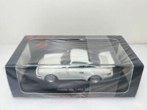 【送料無料】ホビー ・模型車・バイク レーシングカー スパークポルシェホワイトspark sdc015 143 porsche 964 38rs 1993 white